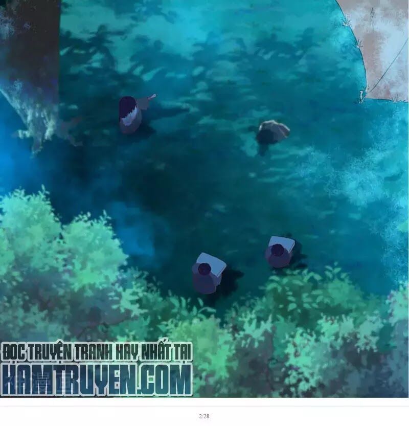 đọc truyện Chiến Đỉnh Chương 47 ảnh 5 tại Thiên Thai Truyện