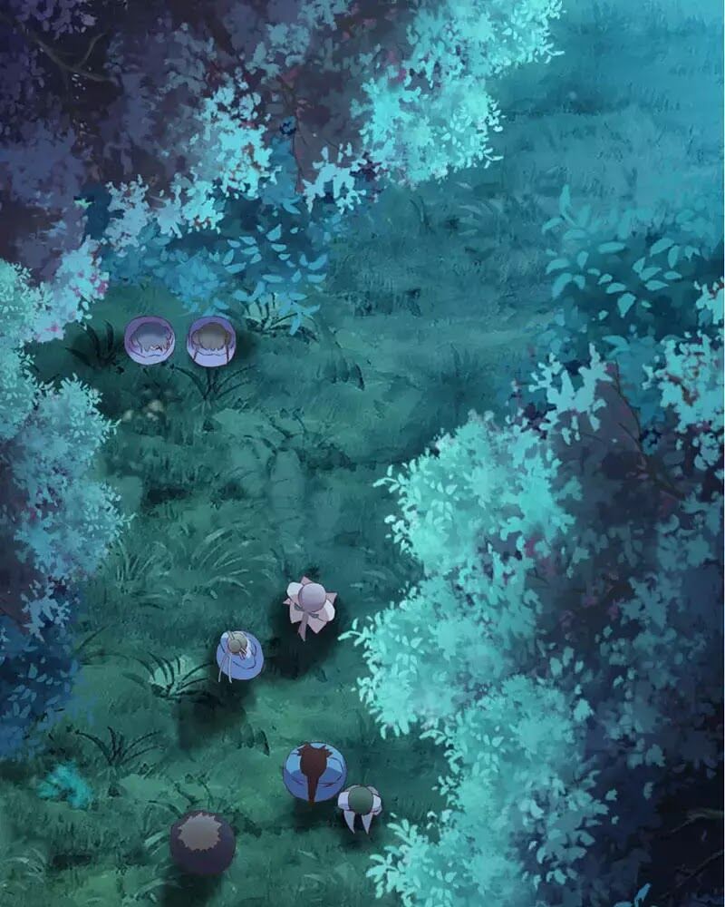 đọc truyện Chiến Đỉnh Chương 47 ảnh 36 tại Thiên Thai Truyện