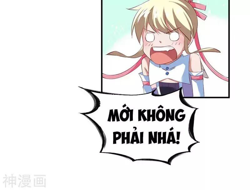 đọc truyện Chiến Đỉnh Chương 47 ảnh 40 tại Thiên Thai Truyện