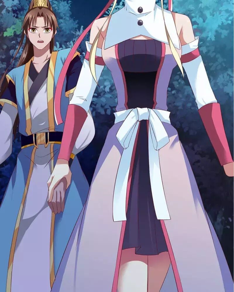 đọc truyện Chiến Đỉnh Chương 47 ảnh 42 tại Thiên Thai Truyện