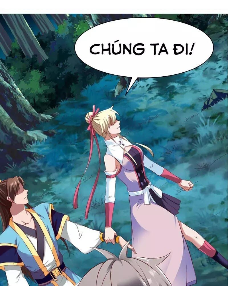 đọc truyện Chiến Đỉnh Chương 47 ảnh 48 tại Thiên Thai Truyện