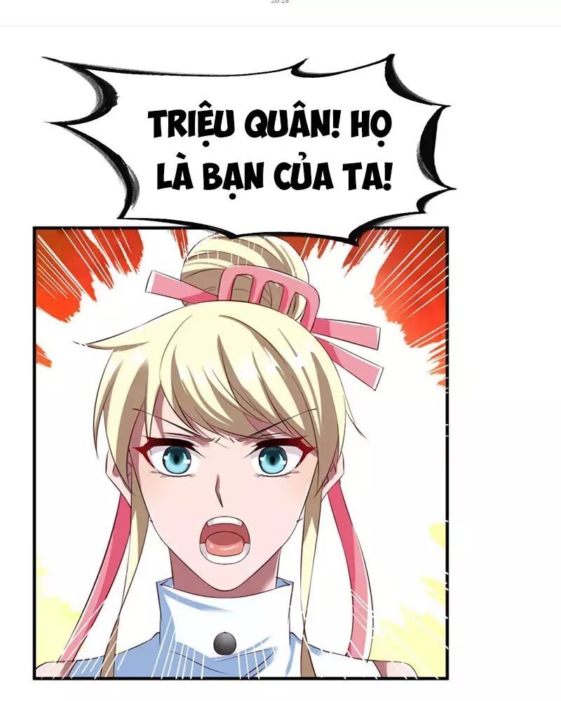 đọc truyện Chiến Đỉnh Chương 47 ảnh 61 tại Thiên Thai Truyện