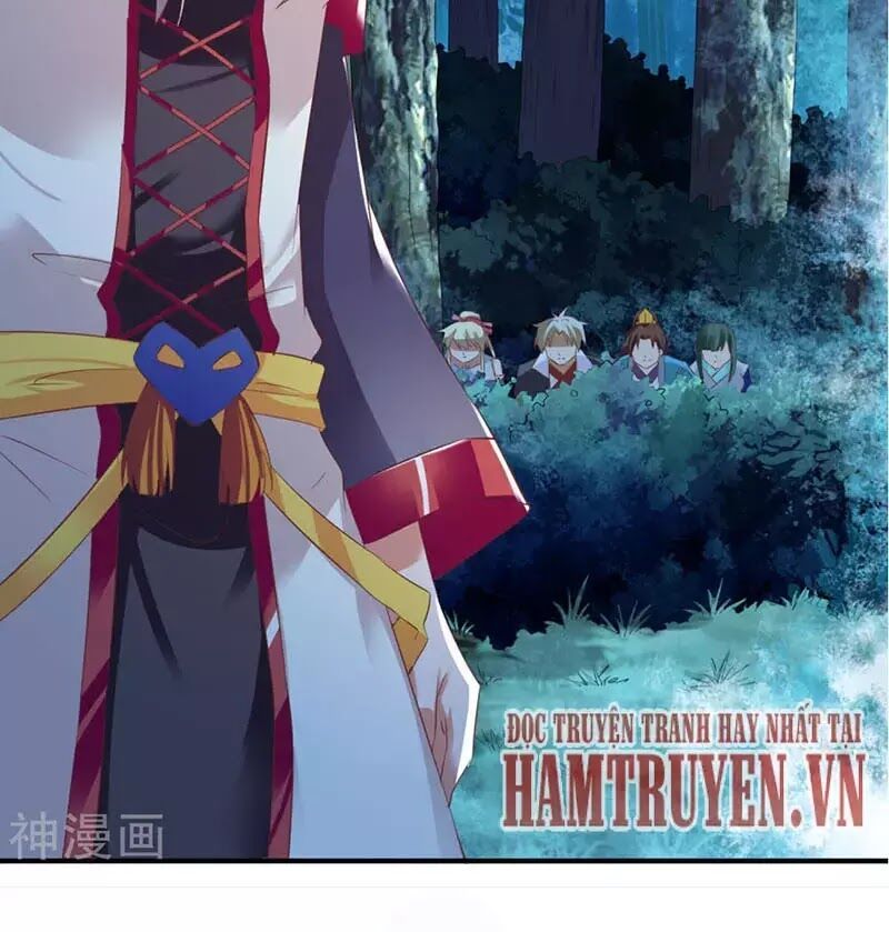 đọc truyện Chiến Đỉnh Chương 47 ảnh 9 tại Thiên Thai Truyện