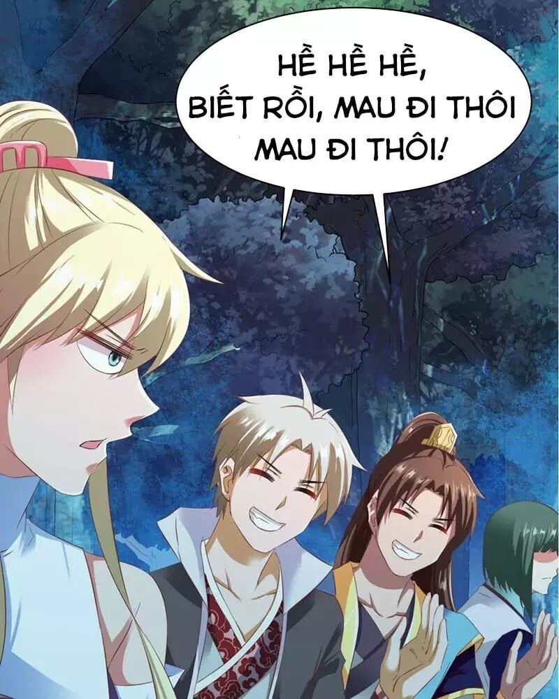 đọc truyện Chiến Đỉnh Chương 47 ảnh 11 tại Thiên Thai Truyện