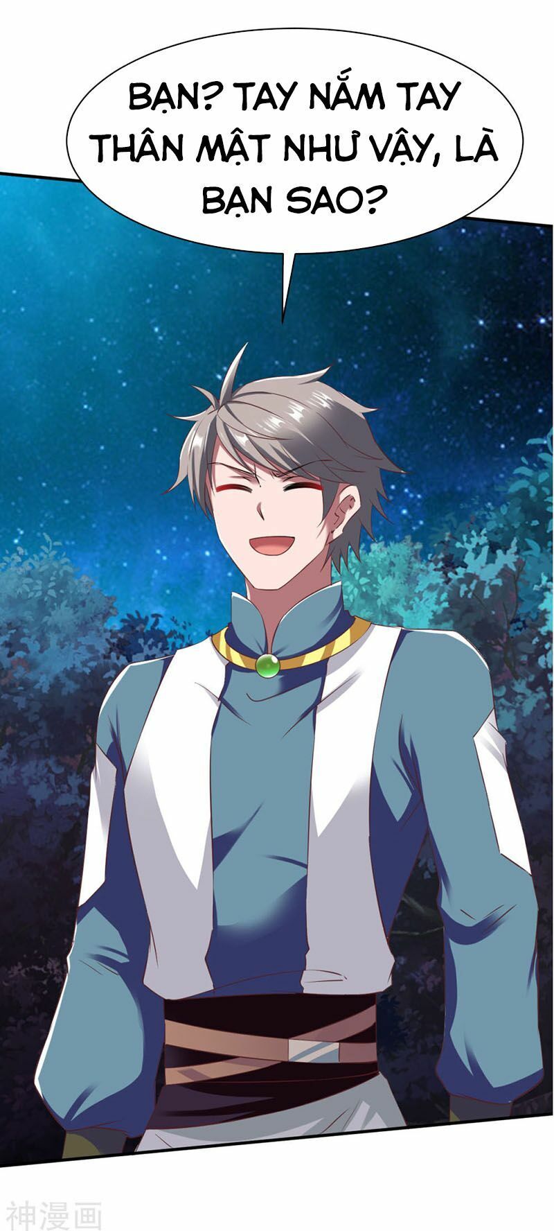 đọc truyện Chiến Đỉnh Chương 48 ảnh 3 tại Thiên Thai Truyện