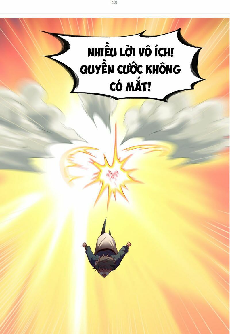 đọc truyện Chiến Đỉnh Chương 48 ảnh 13 tại Thiên Thai Truyện