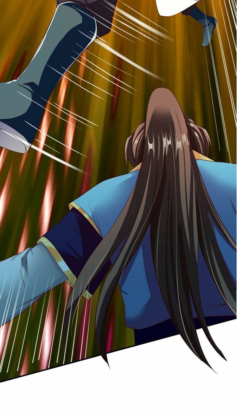 đọc truyện Chiến Đỉnh Chương 48 ảnh 16 tại Thiên Thai Truyện