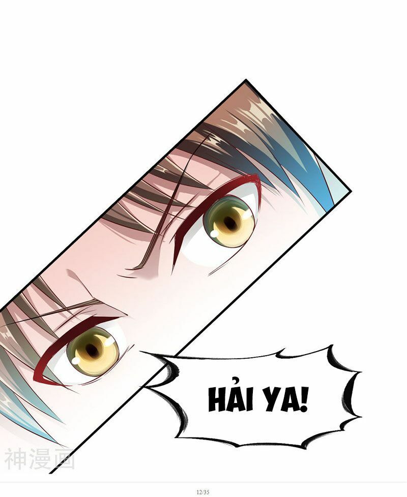 đọc truyện Chiến Đỉnh Chương 48 ảnh 17 tại Thiên Thai Truyện