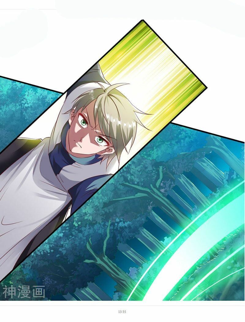 đọc truyện Chiến Đỉnh Chương 48 ảnh 18 tại Thiên Thai Truyện