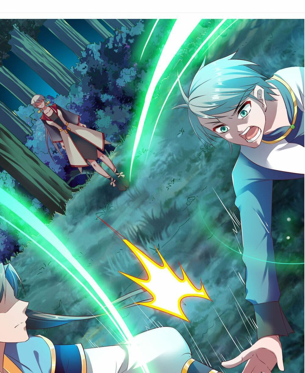 đọc truyện Chiến Đỉnh Chương 48 ảnh 19 tại Thiên Thai Truyện