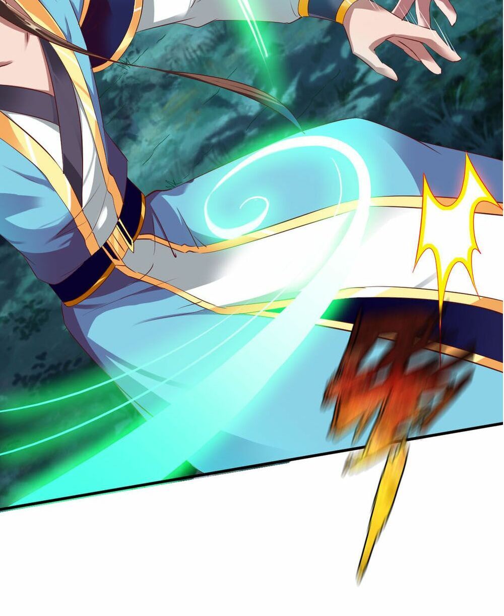 đọc truyện Chiến Đỉnh Chương 48 ảnh 20 tại Thiên Thai Truyện