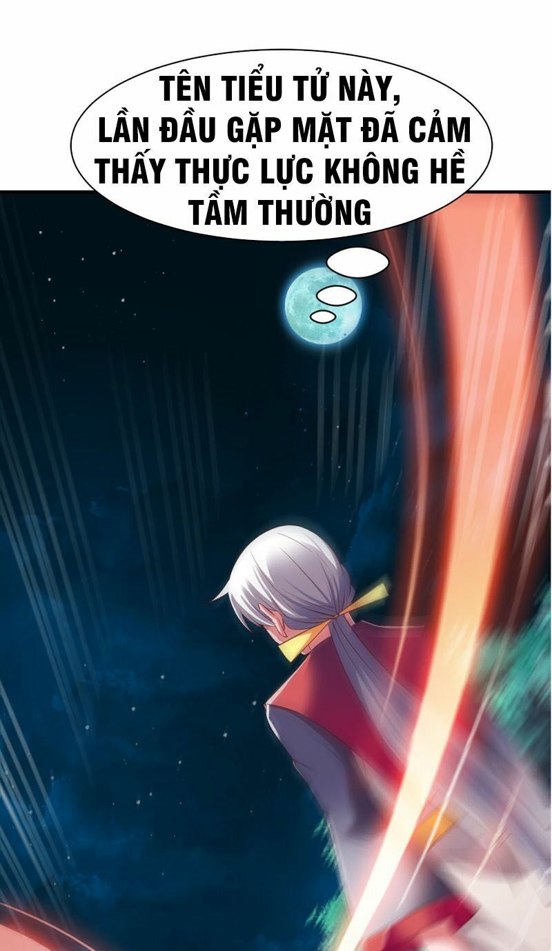 đọc truyện Chiến Đỉnh Chương 48 ảnh 21 tại Thiên Thai Truyện