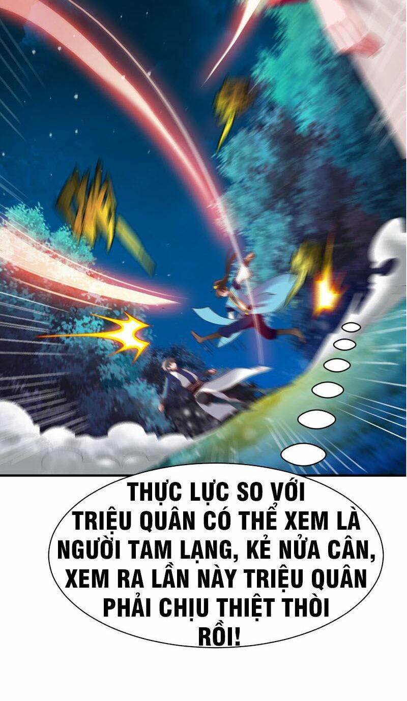 đọc truyện Chiến Đỉnh Chương 48 ảnh 22 tại Thiên Thai Truyện