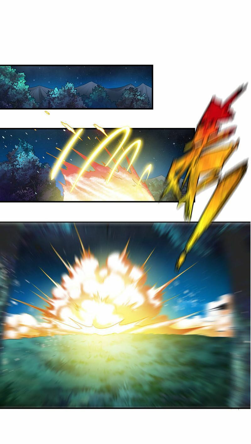 đọc truyện Chiến Đỉnh Chương 48 ảnh 23 tại Thiên Thai Truyện