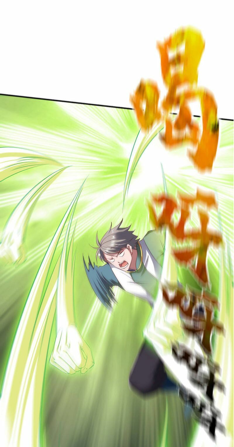 đọc truyện Chiến Đỉnh Chương 48 ảnh 24 tại Thiên Thai Truyện