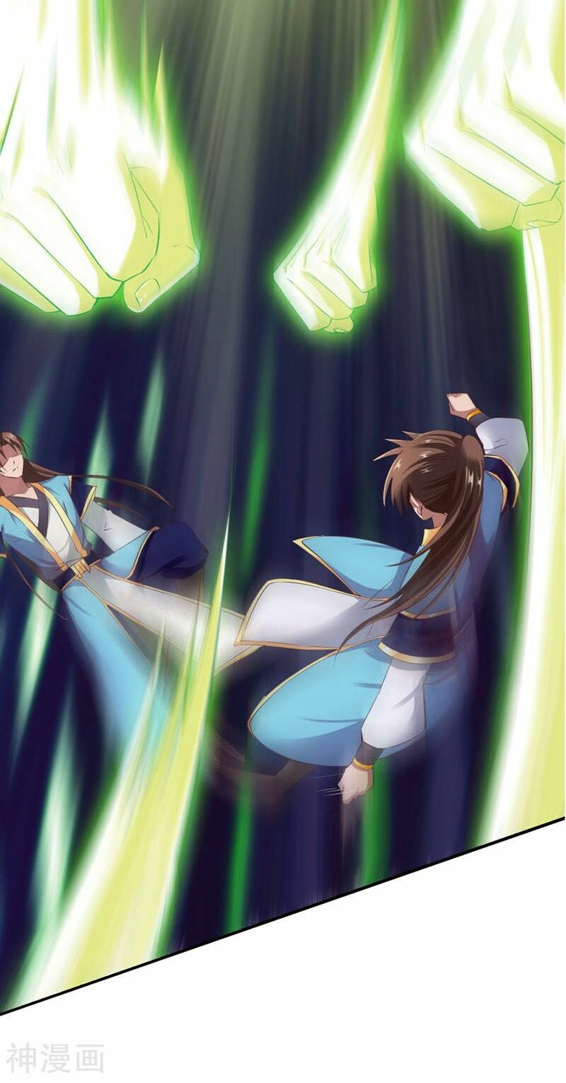 đọc truyện Chiến Đỉnh Chương 48 ảnh 25 tại Thiên Thai Truyện