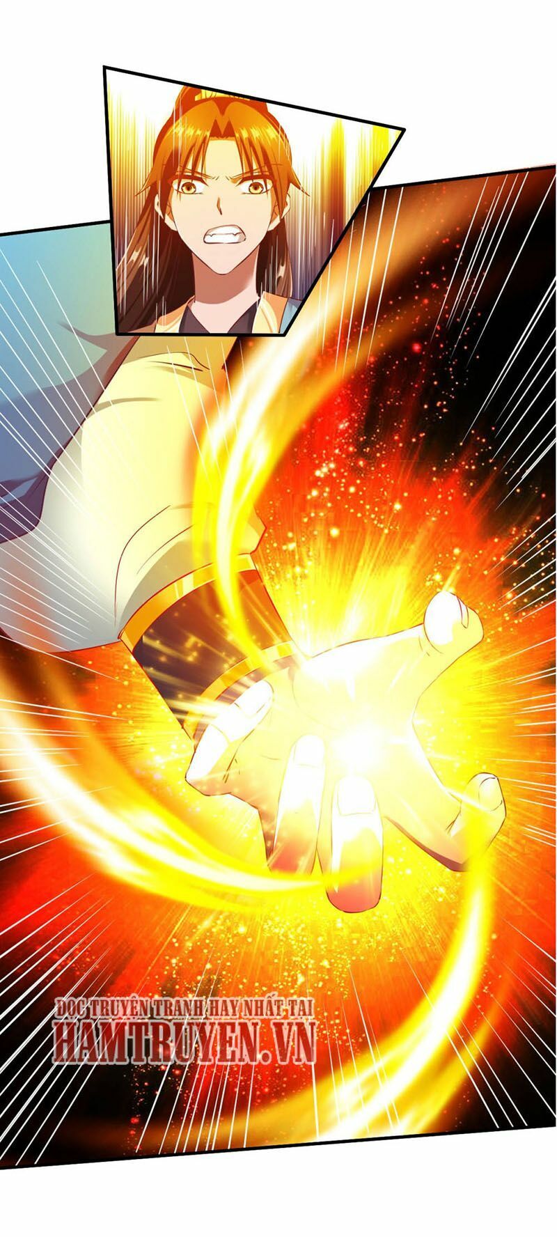 đọc truyện Chiến Đỉnh Chương 48 ảnh 31 tại Thiên Thai Truyện