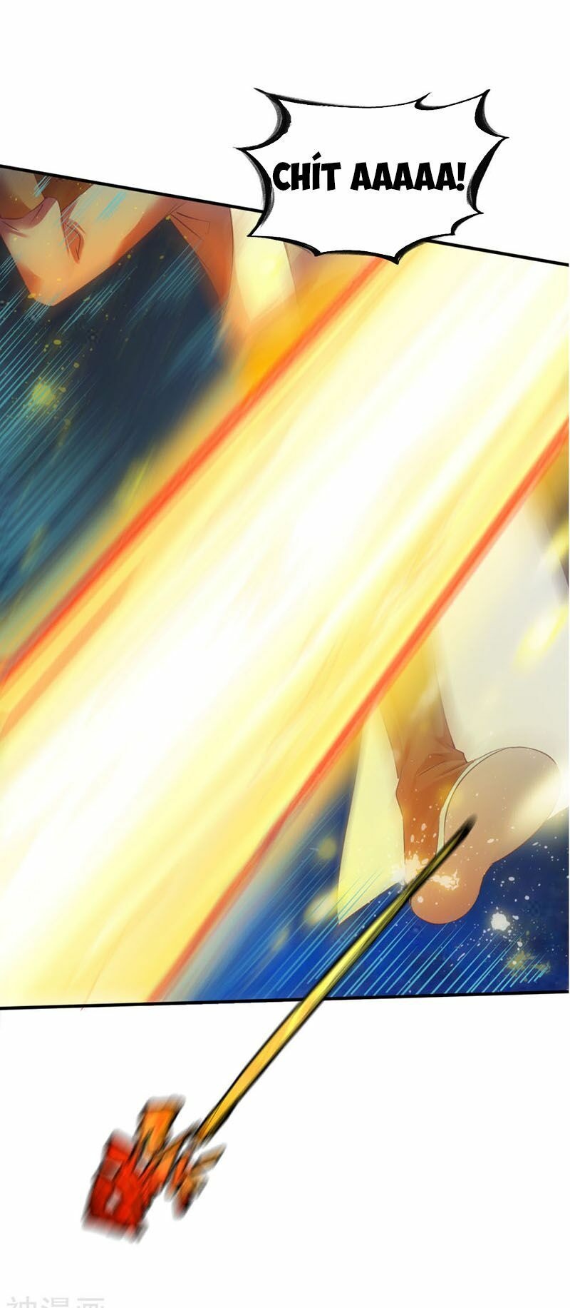 đọc truyện Chiến Đỉnh Chương 48 ảnh 33 tại Thiên Thai Truyện