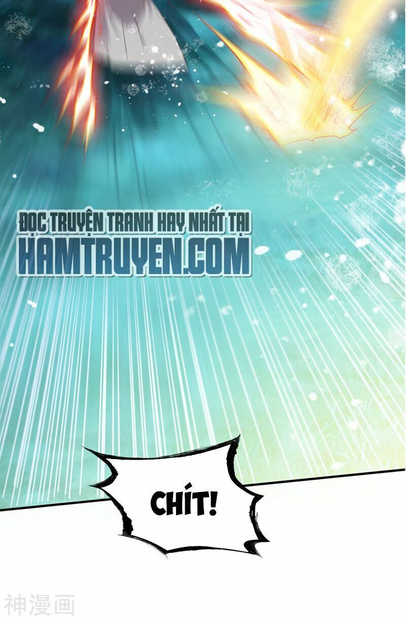 đọc truyện Chiến Đỉnh Chương 48 ảnh 35 tại Thiên Thai Truyện