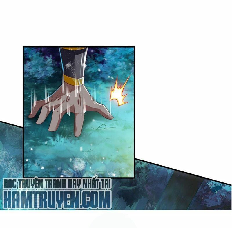 đọc truyện Chiến Đỉnh Chương 48 ảnh 36 tại Thiên Thai Truyện