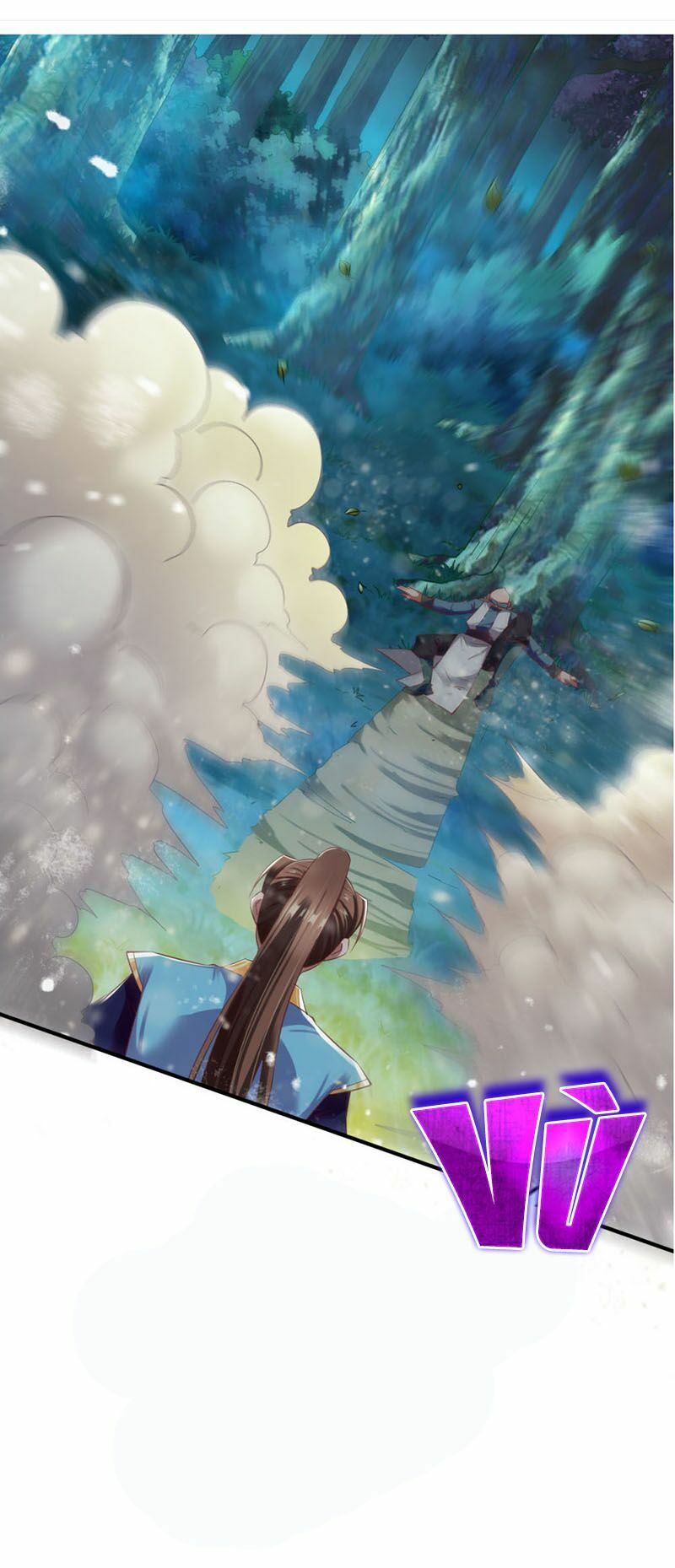 đọc truyện Chiến Đỉnh Chương 48 ảnh 37 tại Thiên Thai Truyện