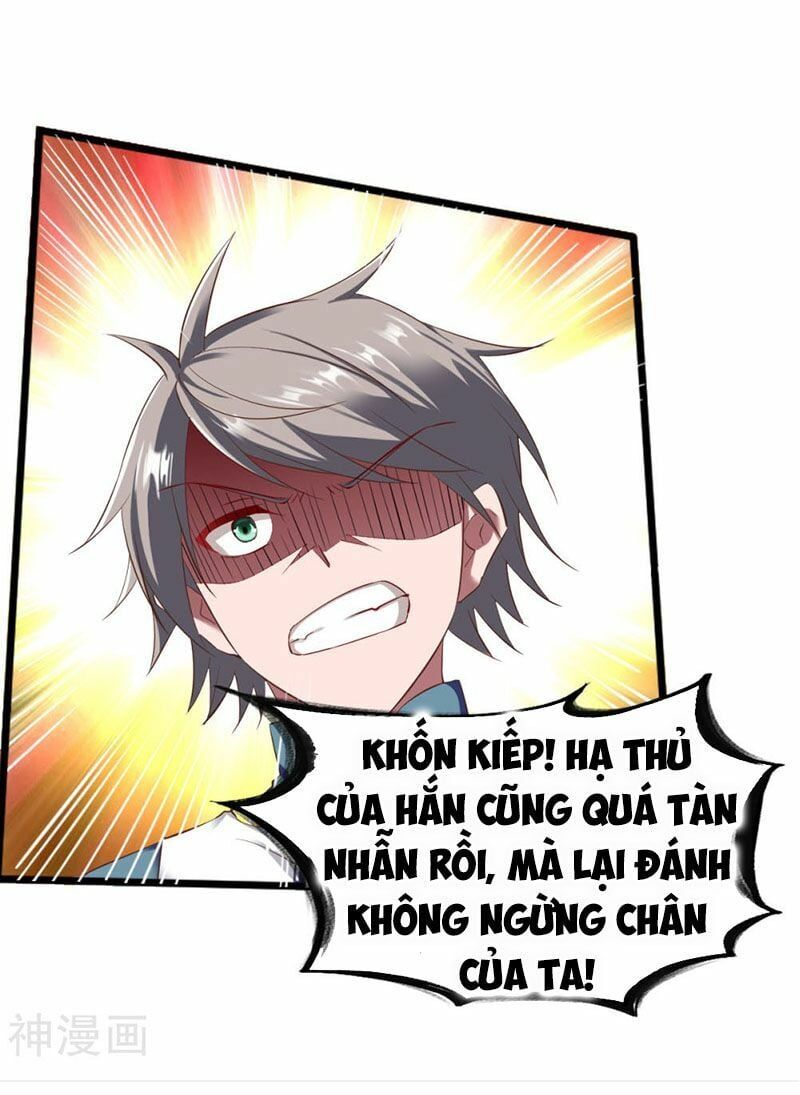 đọc truyện Chiến Đỉnh Chương 48 ảnh 38 tại Thiên Thai Truyện