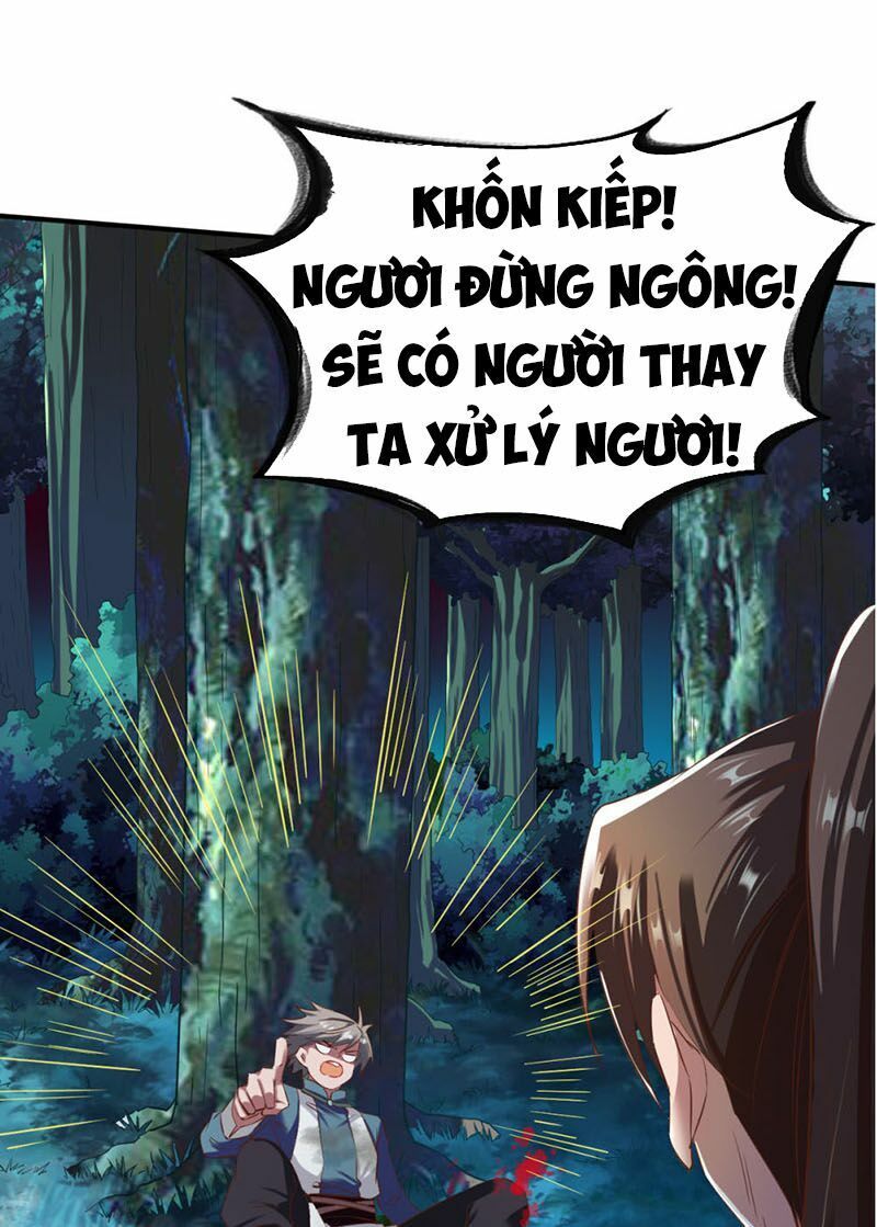 đọc truyện Chiến Đỉnh Chương 48 ảnh 40 tại Thiên Thai Truyện