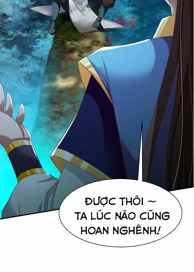 đọc truyện Chiến Đỉnh Chương 48 ảnh 41 tại Thiên Thai Truyện