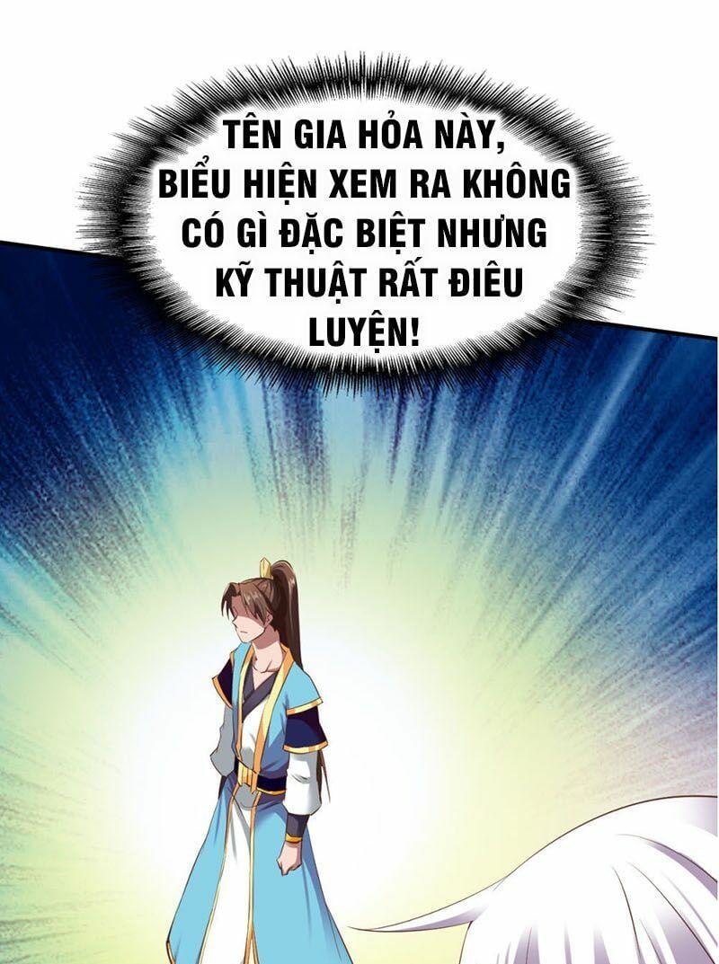 đọc truyện Chiến Đỉnh Chương 48 ảnh 42 tại Thiên Thai Truyện