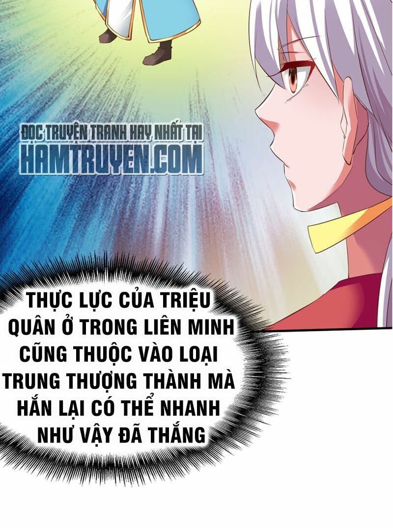 đọc truyện Chiến Đỉnh Chương 48 ảnh 43 tại Thiên Thai Truyện