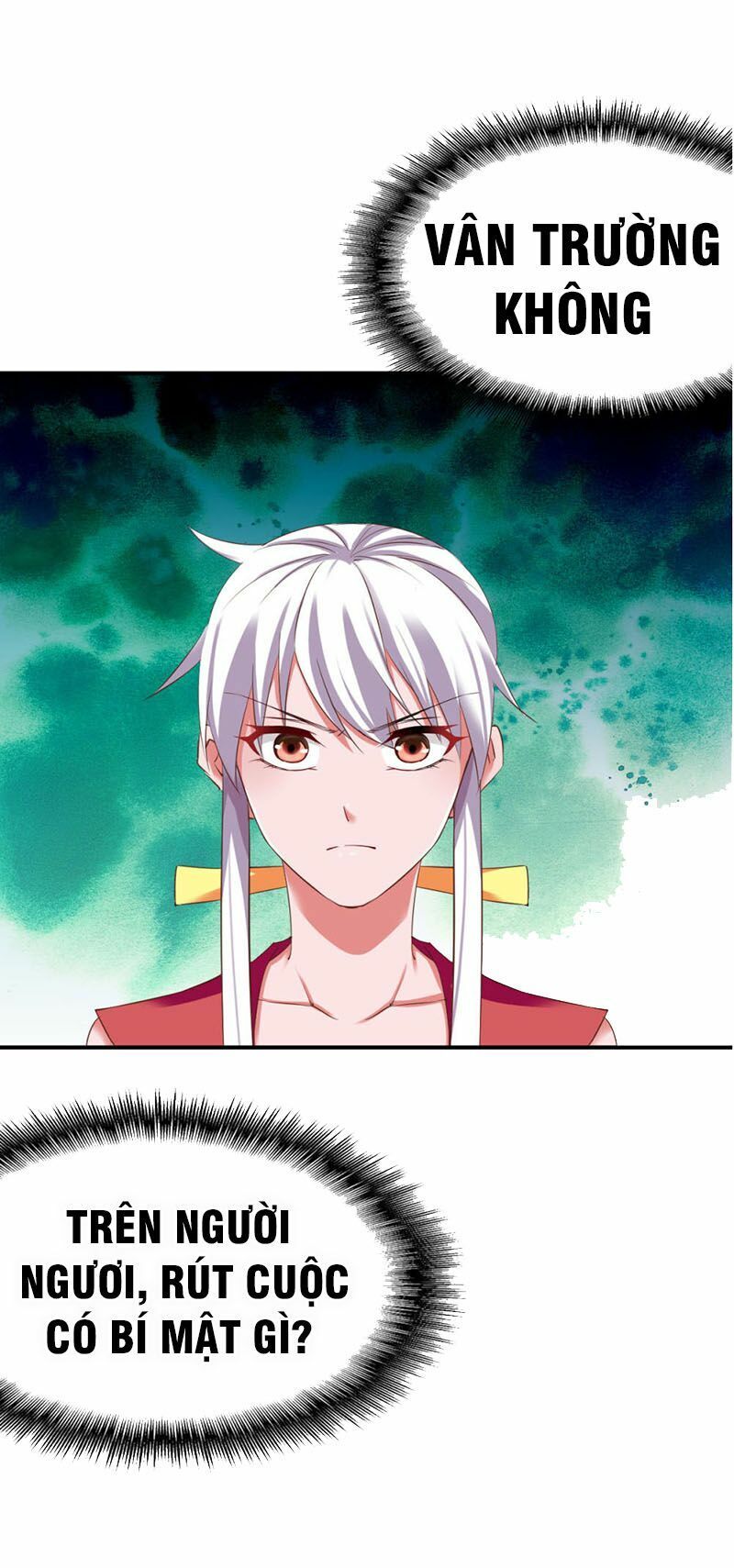 đọc truyện Chiến Đỉnh Chương 48 ảnh 44 tại Thiên Thai Truyện