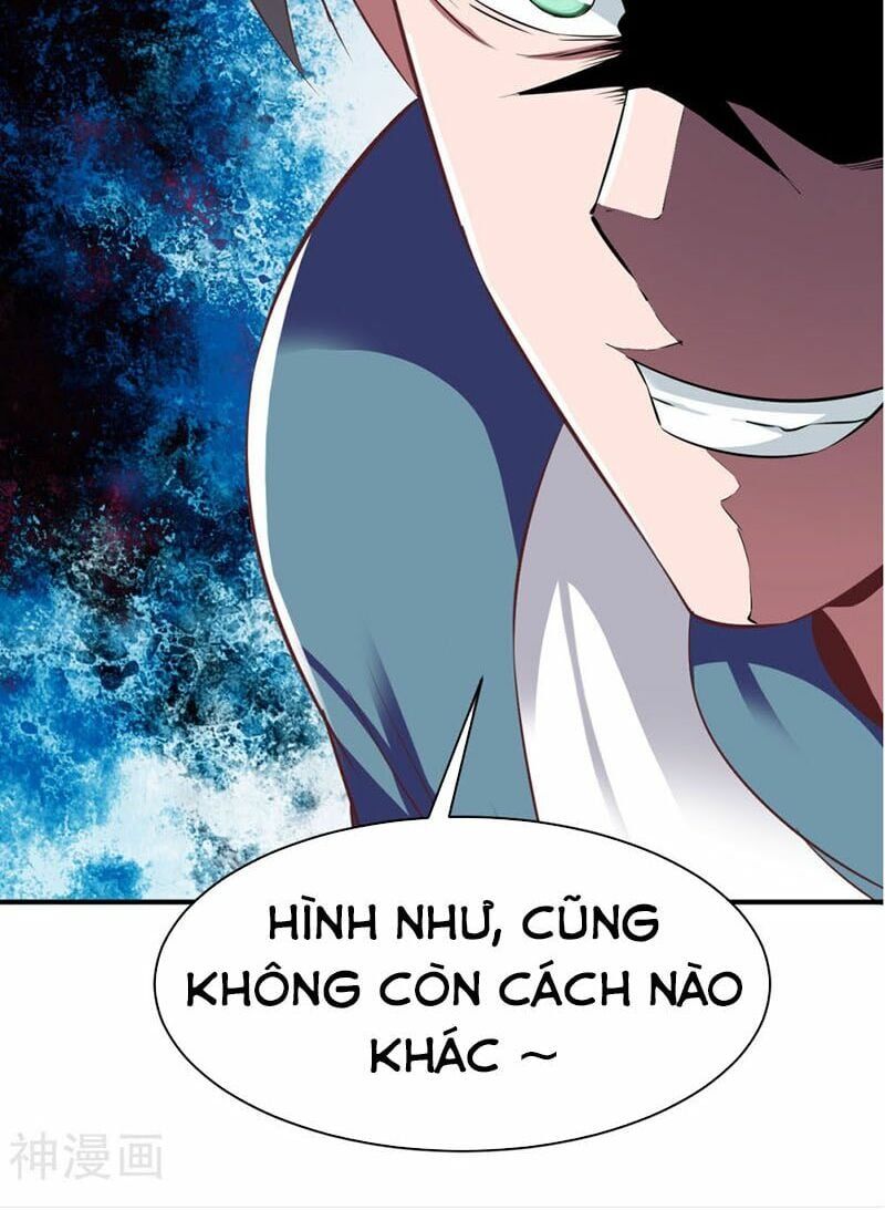 đọc truyện Chiến Đỉnh Chương 48 ảnh 7 tại Thiên Thai Truyện