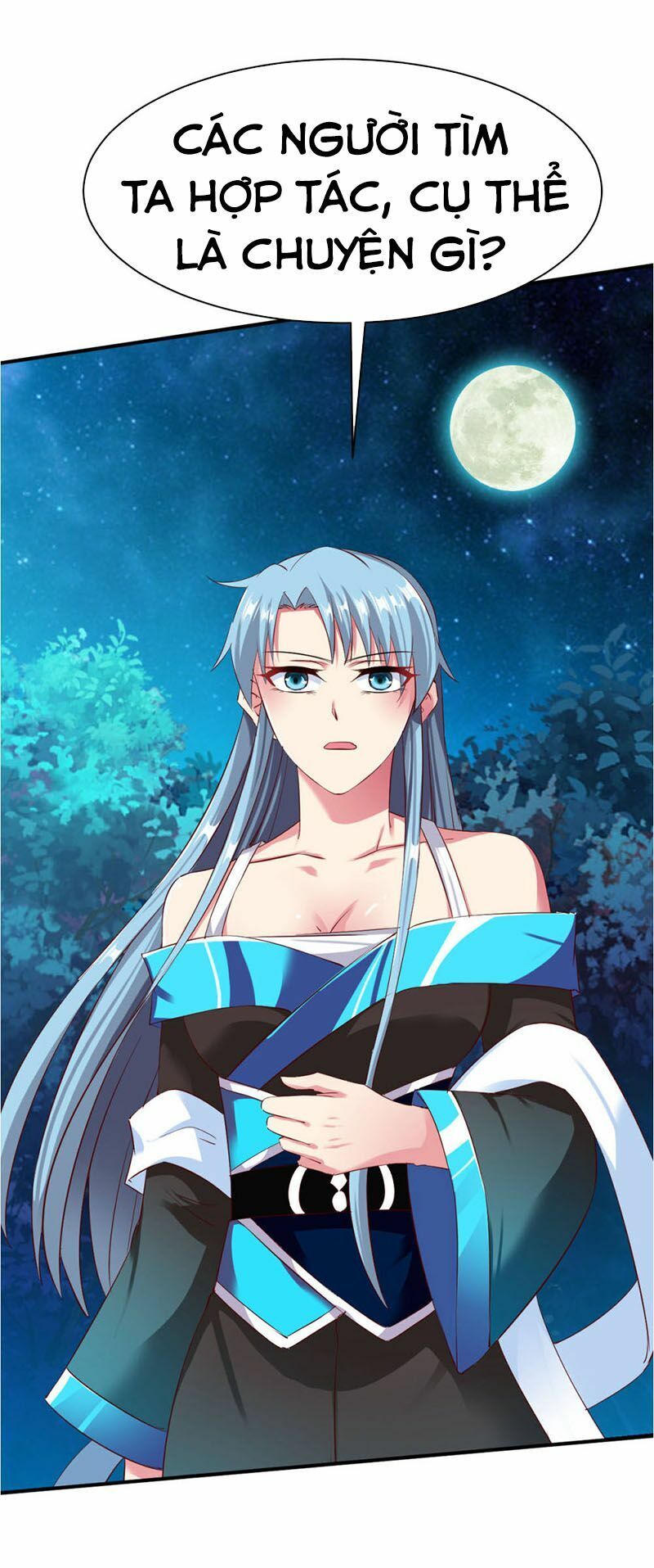 đọc truyện Chiến Đỉnh Chương 49 ảnh 15 tại Thiên Thai Truyện