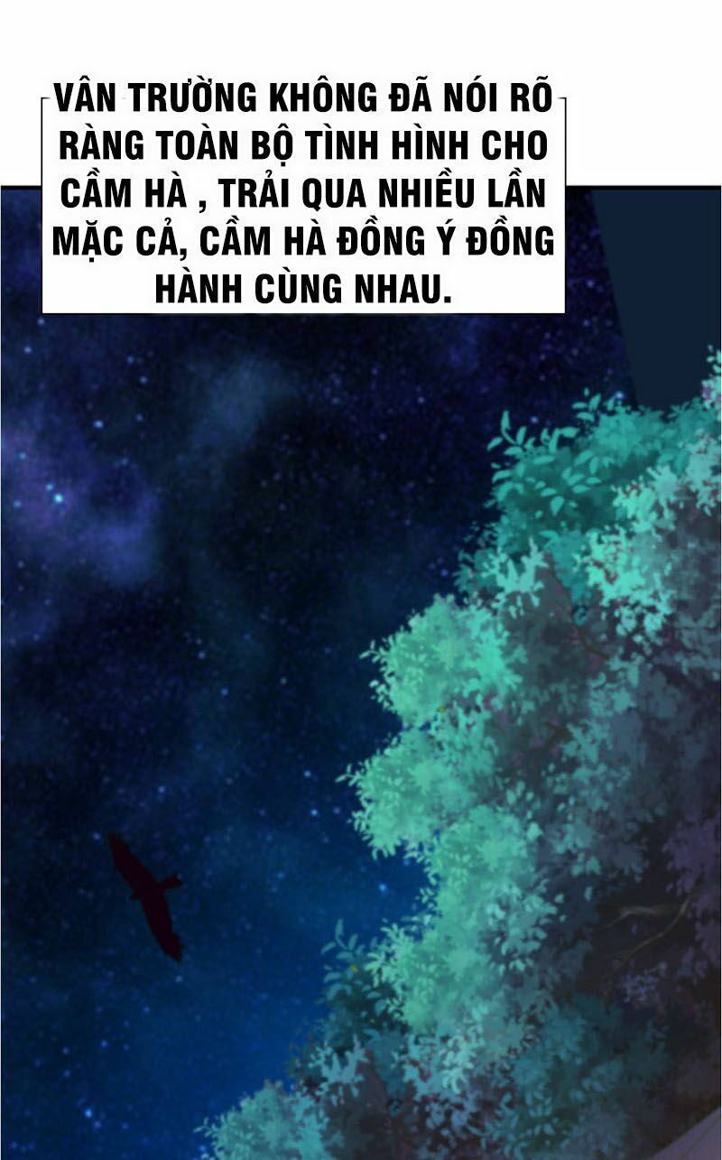 đọc truyện Chiến Đỉnh Chương 49 ảnh 16 tại Thiên Thai Truyện