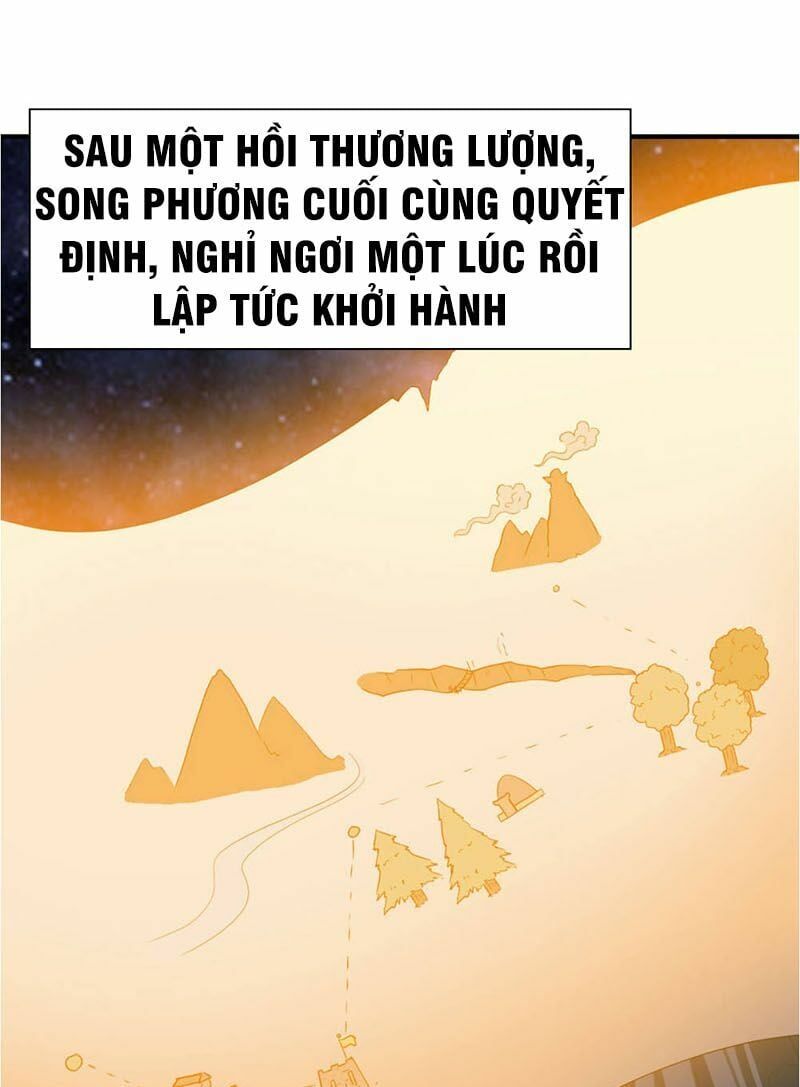 đọc truyện Chiến Đỉnh Chương 49 ảnh 18 tại Thiên Thai Truyện