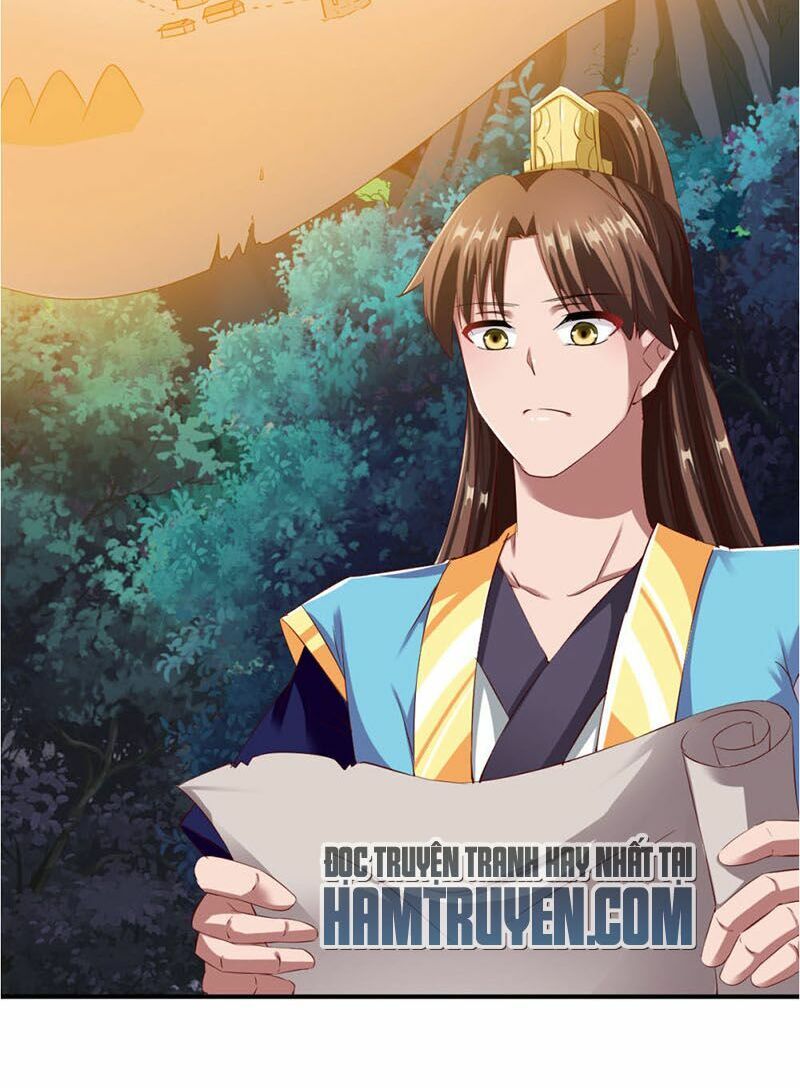 đọc truyện Chiến Đỉnh Chương 49 ảnh 19 tại Thiên Thai Truyện