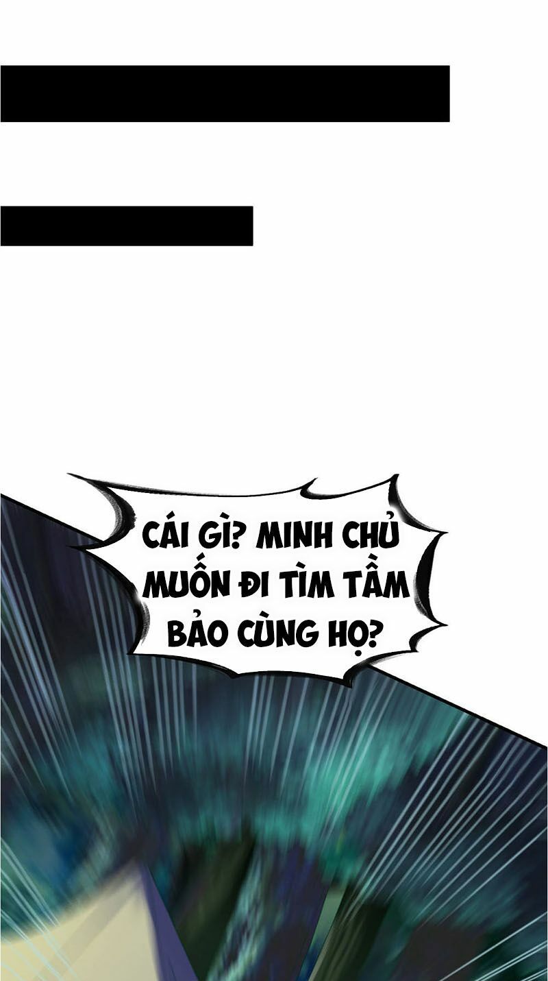 đọc truyện Chiến Đỉnh Chương 49 ảnh 21 tại Thiên Thai Truyện