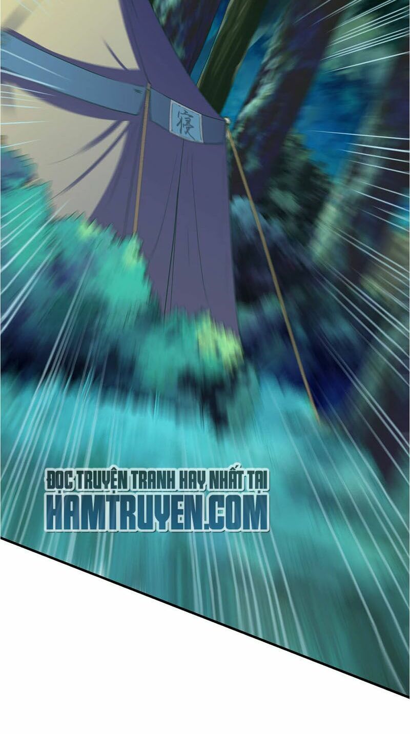 đọc truyện Chiến Đỉnh Chương 49 ảnh 22 tại Thiên Thai Truyện