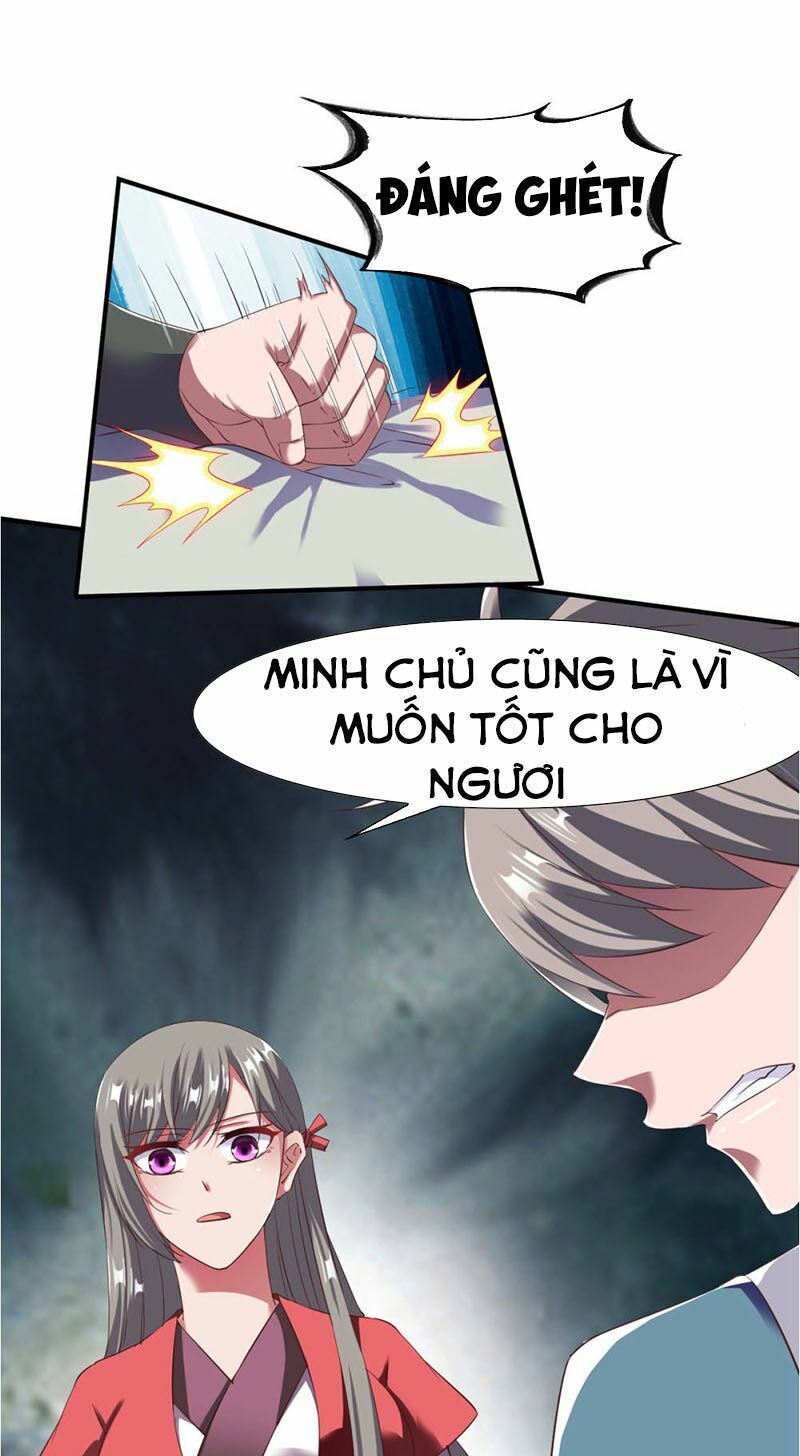 đọc truyện Chiến Đỉnh Chương 49 ảnh 24 tại Thiên Thai Truyện