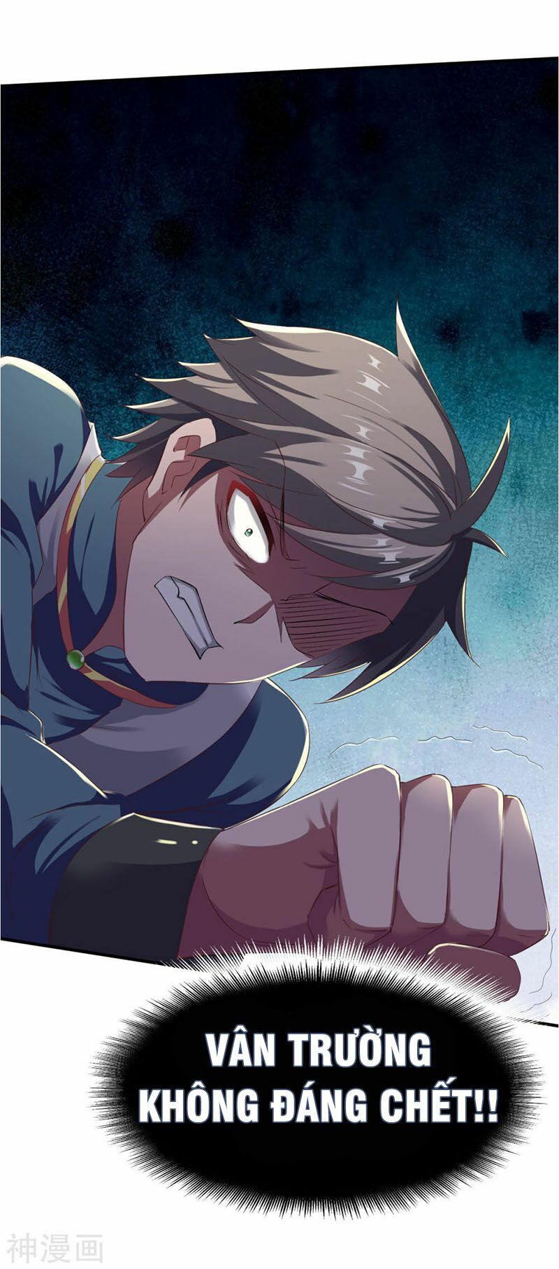 đọc truyện Chiến Đỉnh Chương 49 ảnh 26 tại Thiên Thai Truyện