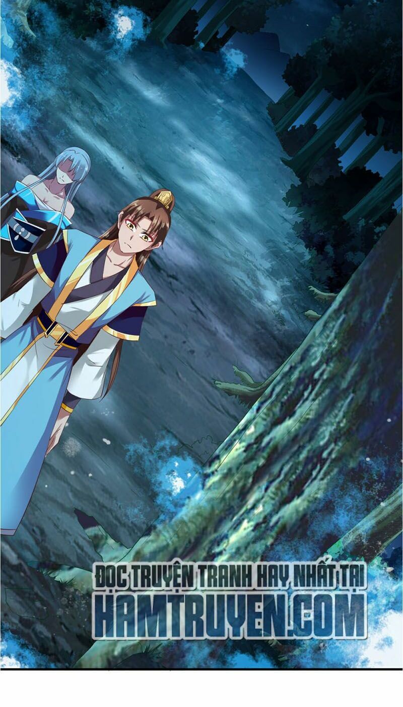 đọc truyện Chiến Đỉnh Chương 49 ảnh 29 tại Thiên Thai Truyện