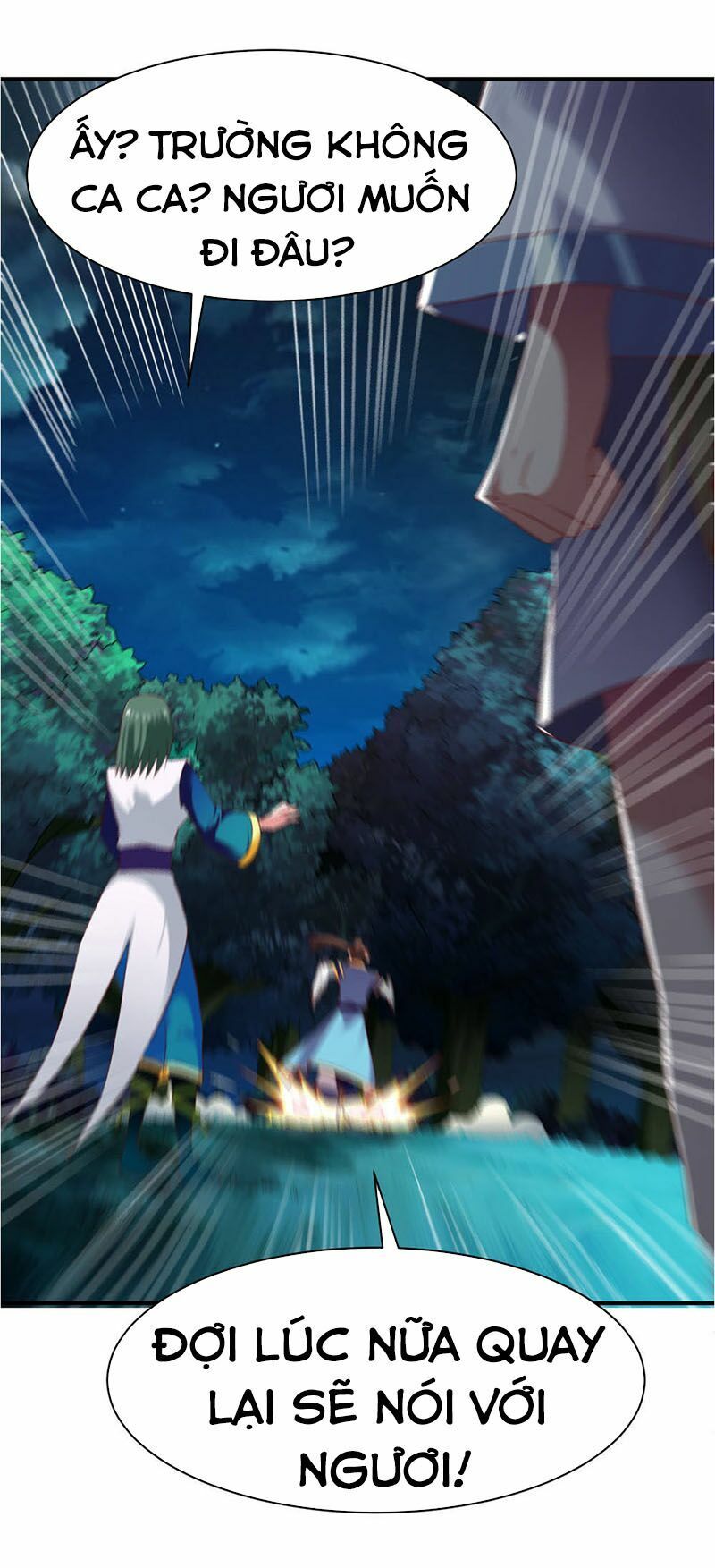 đọc truyện Chiến Đỉnh Chương 49 ảnh 35 tại Thiên Thai Truyện