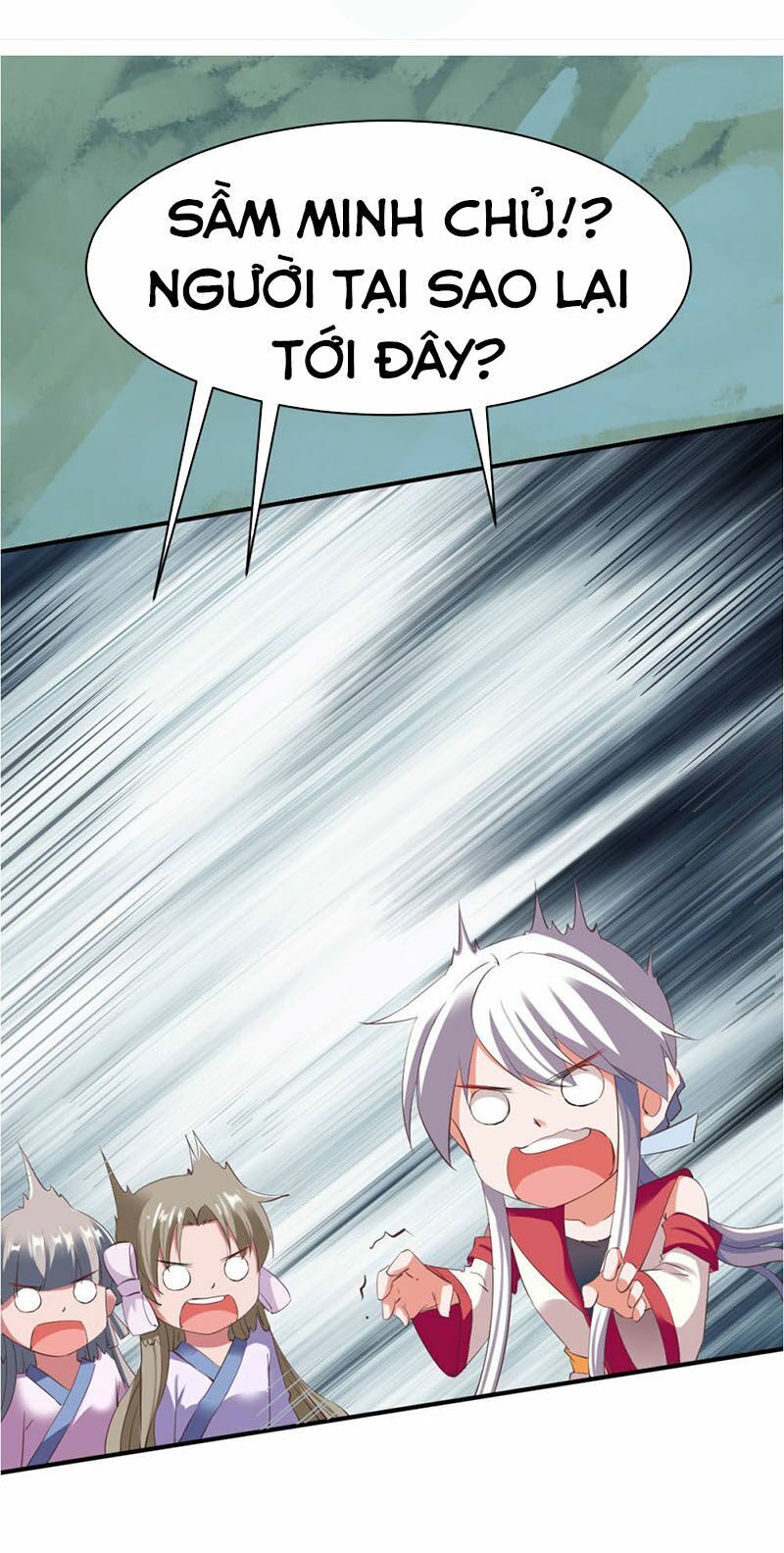 đọc truyện Chiến Đỉnh Chương 49 ảnh 7 tại Thiên Thai Truyện