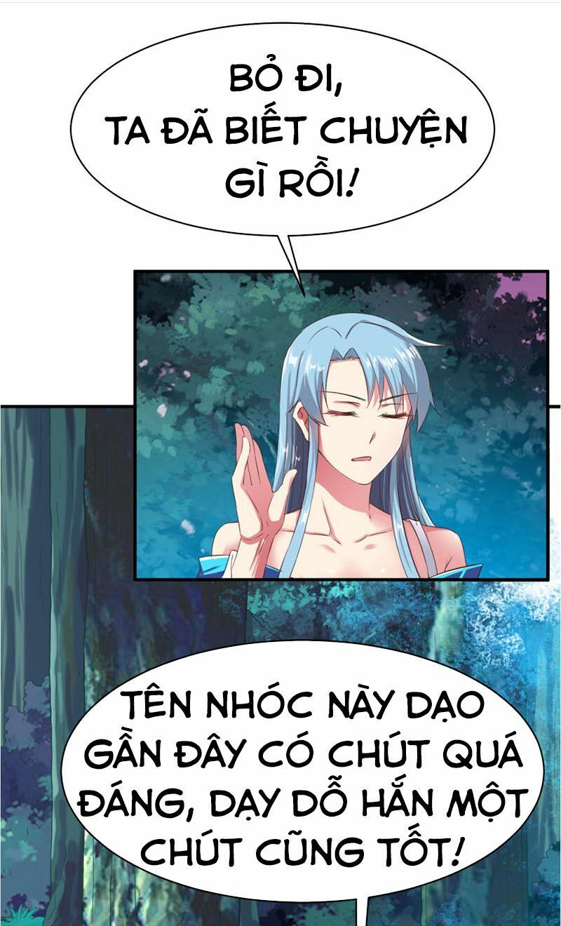 đọc truyện Chiến Đỉnh Chương 49 ảnh 10 tại Thiên Thai Truyện