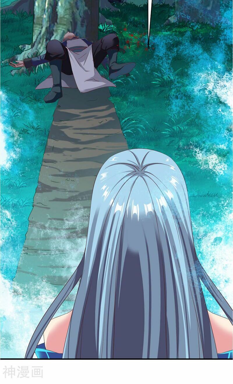 đọc truyện Chiến Đỉnh Chương 49 ảnh 11 tại Thiên Thai Truyện