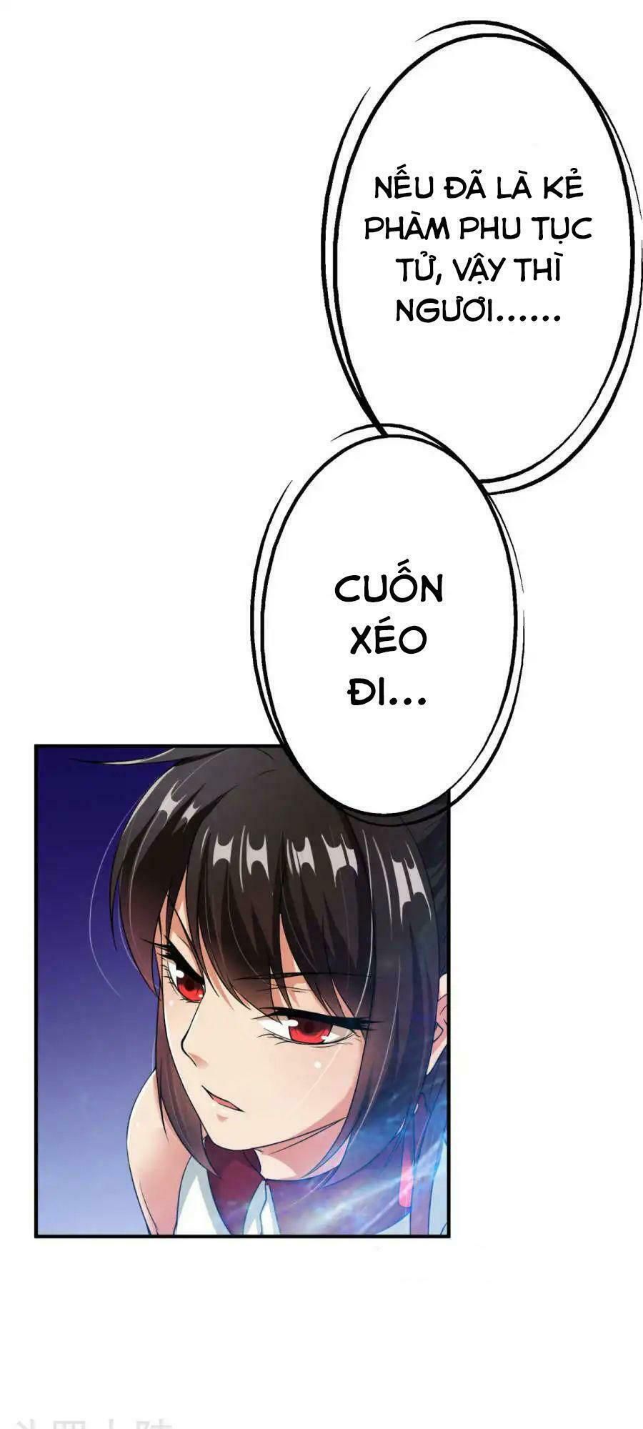 đọc truyện Chiến Đỉnh Chương 5 ảnh 12 tại Thiên Thai Truyện