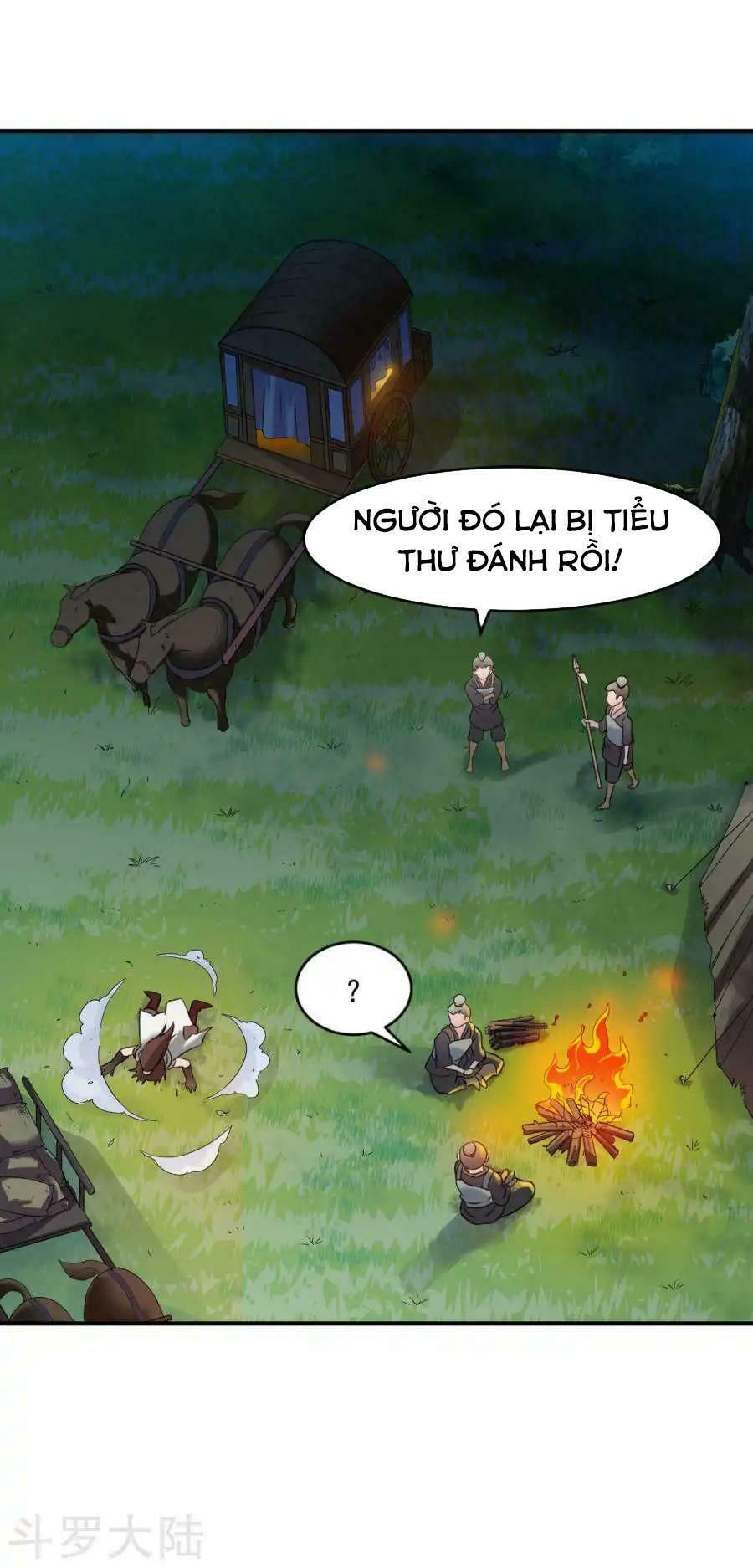 đọc truyện Chiến Đỉnh Chương 5 ảnh 14 tại Thiên Thai Truyện