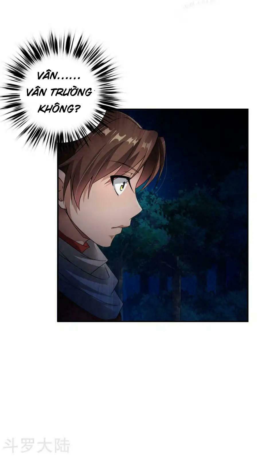 đọc truyện Chiến Đỉnh Chương 5 ảnh 20 tại Thiên Thai Truyện