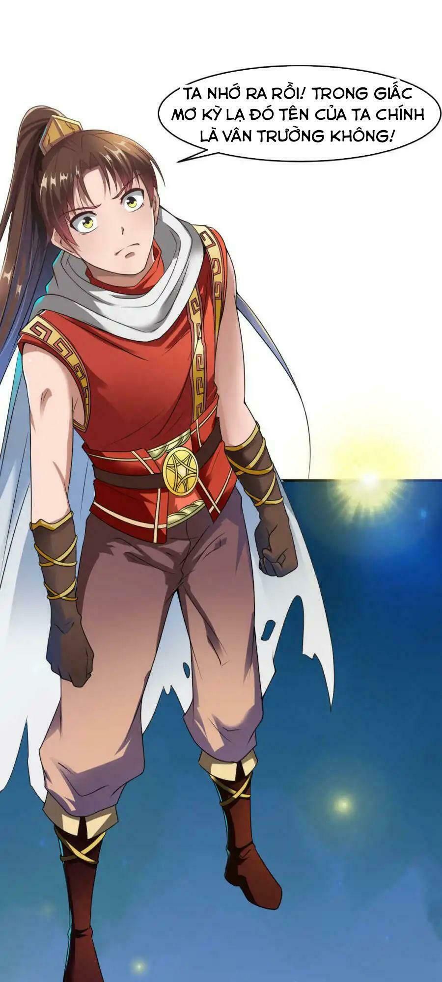 đọc truyện Chiến Đỉnh Chương 5 ảnh 21 tại Thiên Thai Truyện