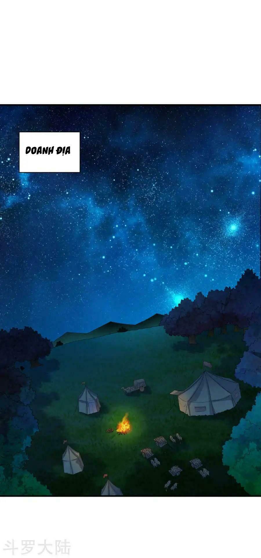 đọc truyện Chiến Đỉnh Chương 5 ảnh 26 tại Thiên Thai Truyện